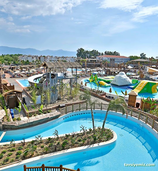 Tortuga Pirate Island Theme & Water Park Tortuga Pirate Island Theme & Water Park