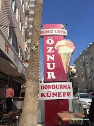 Öznur Dondurma Öznur Dondurma