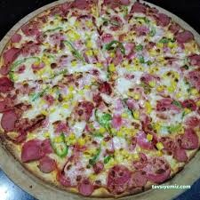 Burking Pizza Burking Pizza