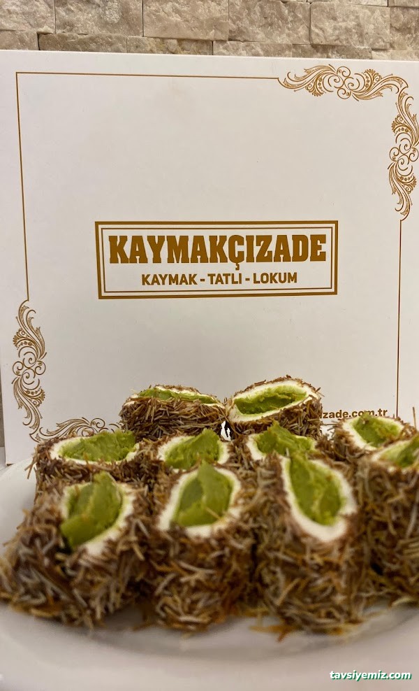 Kaymakcizade Afyon Kaymakcizade Afyon