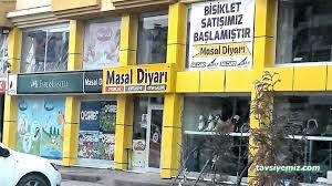 Masal Dünyası Masal Dünyası