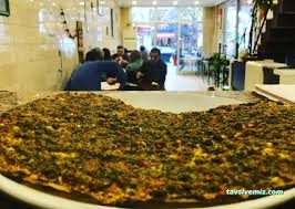 Faruk Abi Kebap Lahmacun Faruk Abi Kebap Lahmacun