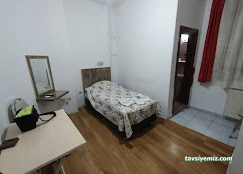 Kapadokya Pansiyon Kapadokya Pansiyon