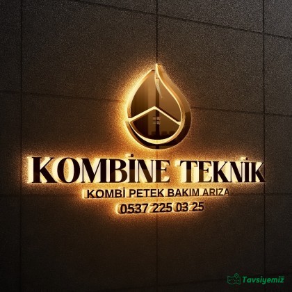 Kombine Teknik Kombine Teknik