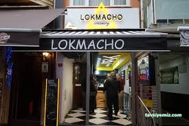 Lokmacho Üniversite Blv Lokmacho Üniversite Blv