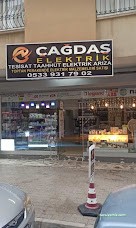 Çağdaş Elektrik Adana Çağdaş Elektrik Adana