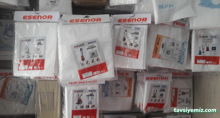 Esenor Teknık Esenor Teknık