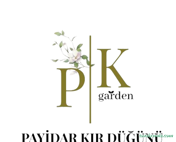 Payidar Garden Kır Düğünü Davet Salonu Payidar Garden Kır Düğünü Davet Salonu