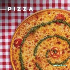 Pizza V Yahyakaptan Pizza V Yahyakaptan