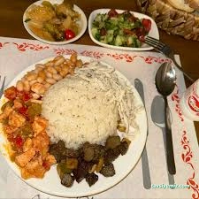 Gececi Rize Pilavcısı Gececi Rize Pilavcısı