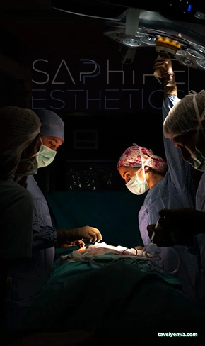 Sapphireesthetics