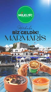 Milklaç - Burdur Milklaç - Burdur