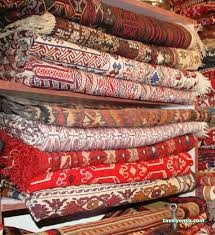 Hakkari Kilim Hakkari Kilim