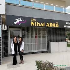 N&A Güzellik Salonu N&A Güzellik Salonu