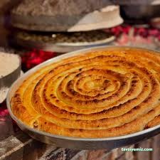 Pekara Közde Boşnak Böreği Pekara Közde Boşnak Böreği