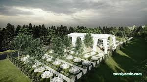 Laila Kır Düğünü