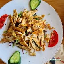 Atakum Pilavhanı Atakum Pilavhanı