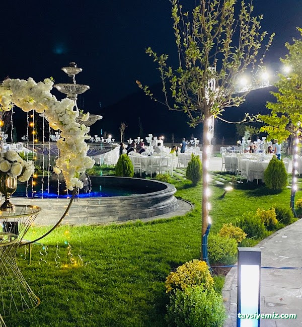 Lina Garden Hotel Ve Kır Düğün Salonu Lina Garden Hotel Ve Kır Düğün Salonu