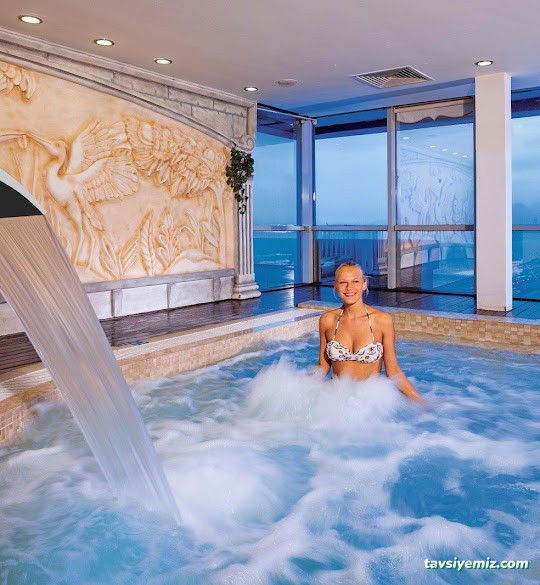 Crowne Plaza Antalya Crowne Plaza Antalya