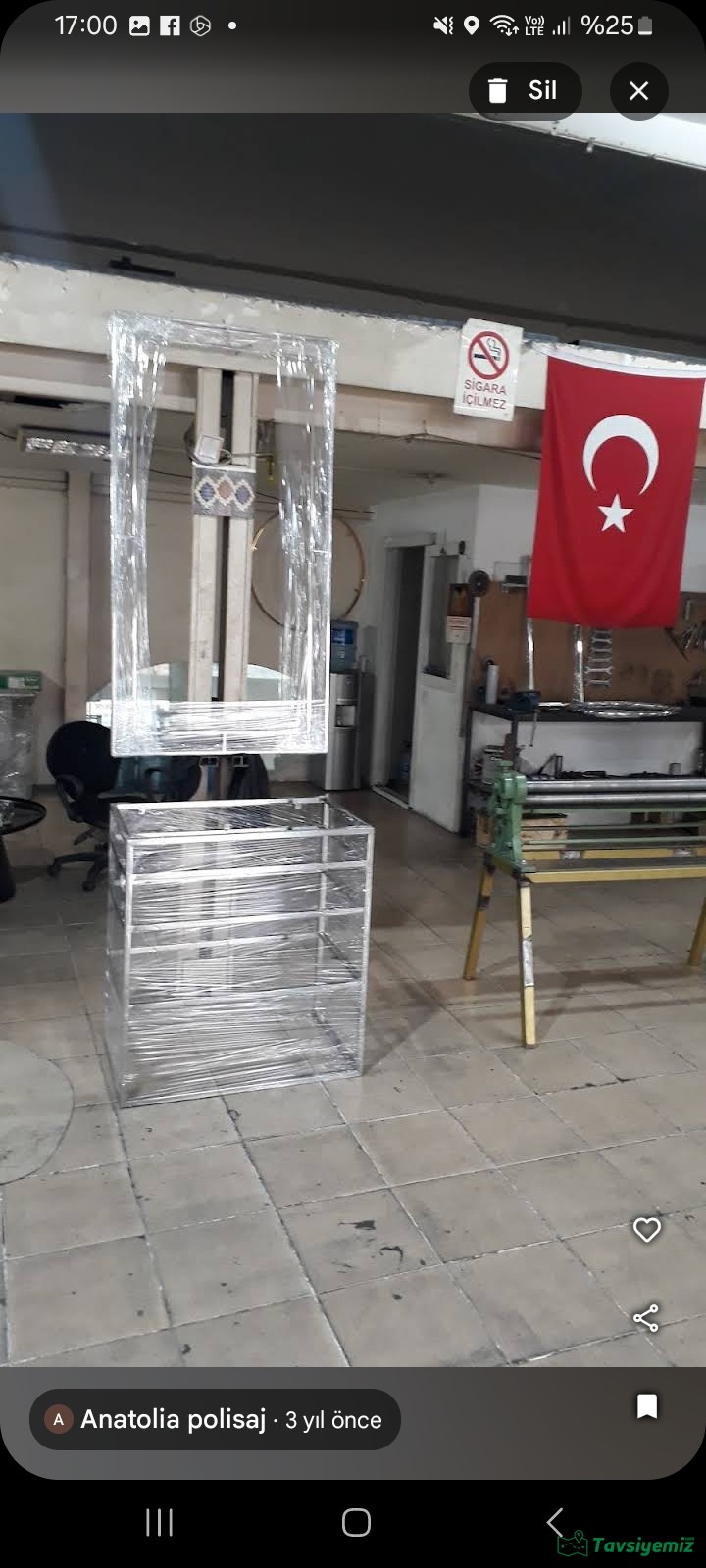 Anatolia Polisaj