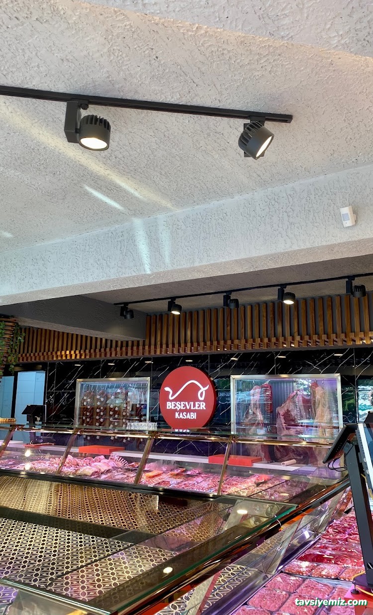 Beşevler Kasabı Beşevler Kasabı