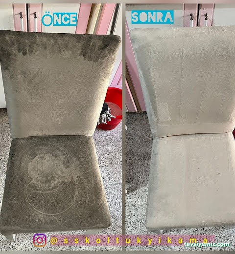 Osmaniye Ss Koltuk Yıkama Osmaniye Ss Koltuk Yıkama