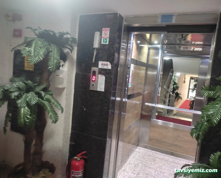 Arass Apart Hotel Arass Apart Hotel