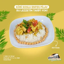 Tarihi Alsancak Pilavcısı Tarihi Alsancak Pilavcısı