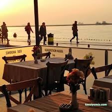 İzmir Sakız Alsancak Restaurant İzmir Sakız Alsancak Restaurant