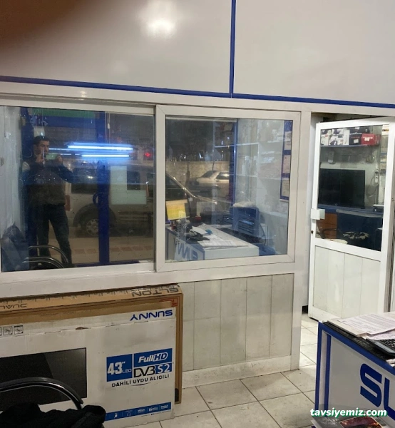 Şahinler Elektronik Şahinler Elektronik