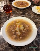 Avlu İşkembe Garip Usta Avlu İşkembe Garip Usta