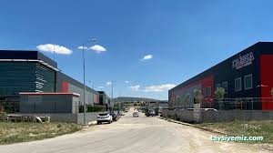 Kırıkkale Organize Sanayi Kırıkkale Organize Sanayi