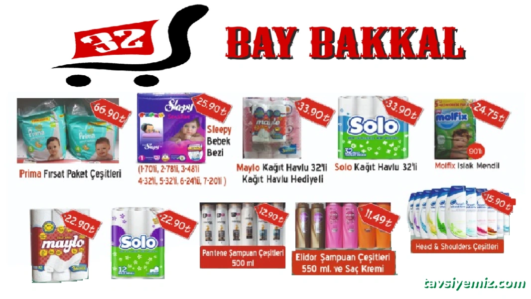 32 By Bakkal 32 By Bakkal