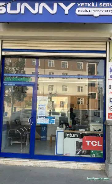 Şahinler Elektronik Şahinler Elektronik