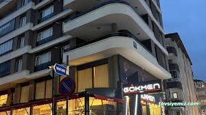 Gökmen 1964