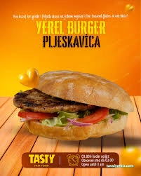 Tasty Fast Food Tasty Fast Food