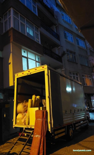 Ordu Ak Nakliyat Ordu Ak Nakliyat