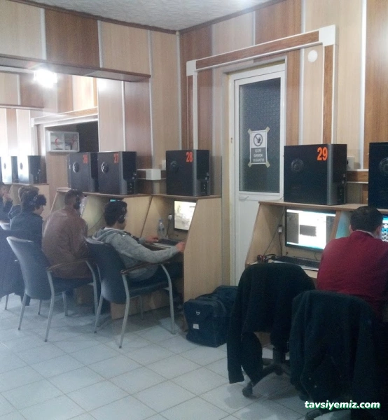 Gezegen Internet Cafe Gezegen Internet Cafe