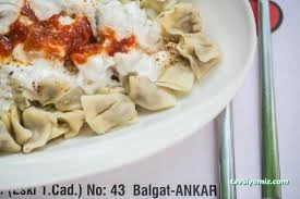 Konakbay Çibörek Mantı Balgat Konakbay Çibörek Mantı Balgat