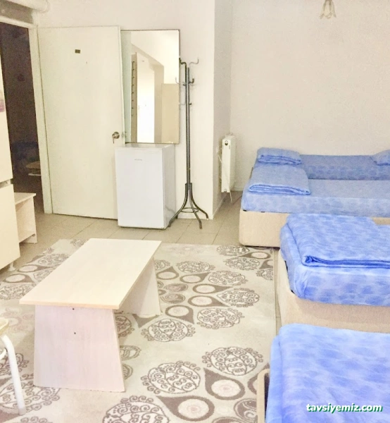 Türkoğlu Apart Otel Türkoğlu Apart Otel