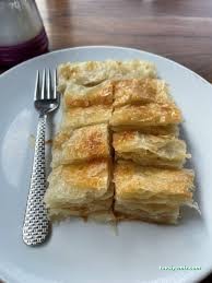 Tarihi Han Börekçisi Tarihi Han Börekçisi