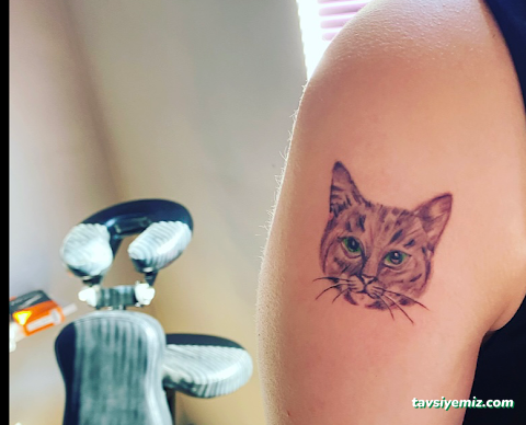 Tattoozon Trabzon Dövme Tattoozon Trabzon Dövme