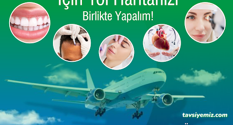 Sağlık Turizmi Yetki Belgeniz Sağlık Turizmi Yetki Belgeniz