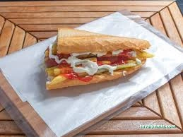 Meşhur Tostçu Yıldırım Meşhur Tostçu Yıldırım