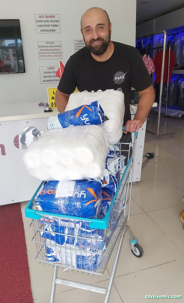 Dry Freedom Kuru Temizleme Dry Freedom Kuru Temizleme