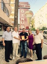 Öznur Dondurma Öznur Dondurma