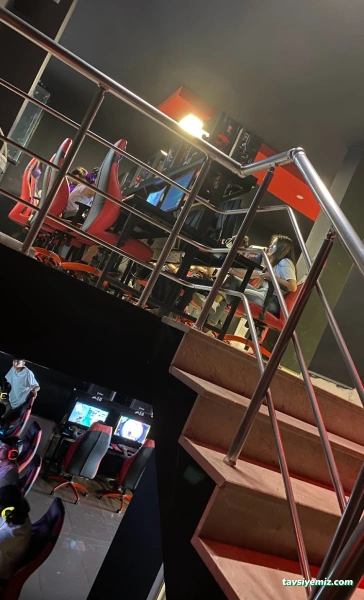 Efor Premıum Game House Efor Premıum Game House