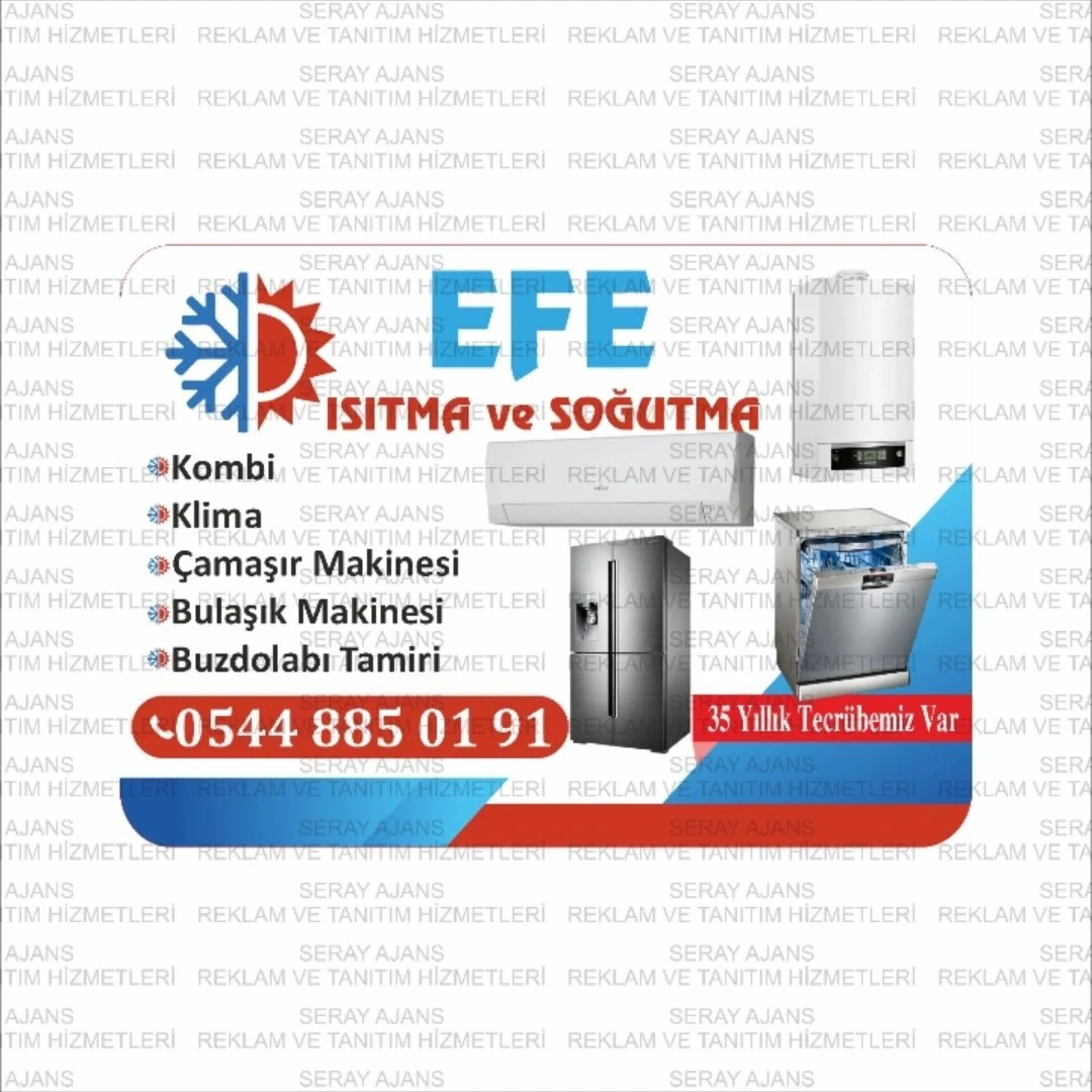 Efe Teknik