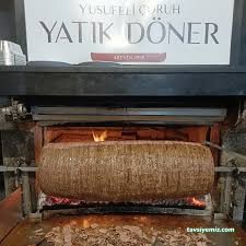 Yusufeli Çoruh Döner Yusufeli Çoruh Döner