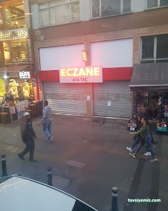 Ata Eczanesi